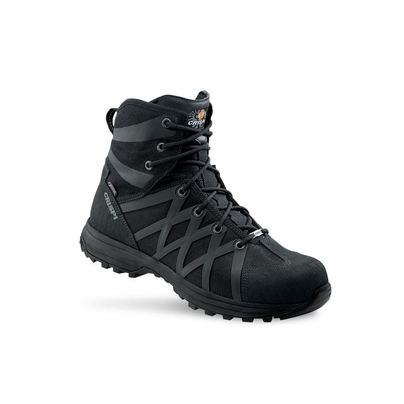 Crispi Ares 6 GTX Tursko Svarte | KLX-856210