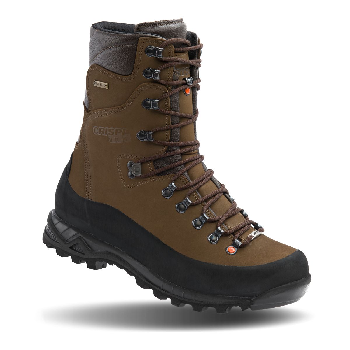 Crispi Guide GTX Jaktstøvler Brune | AFO-605849