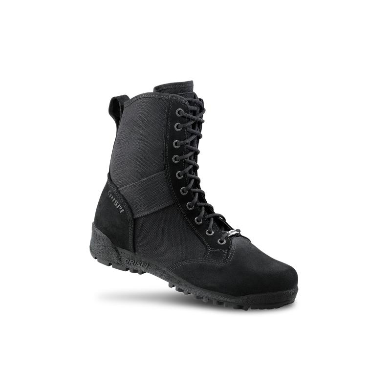 Crispi SAHARA EVO Tursko Svarte | ATL-350179