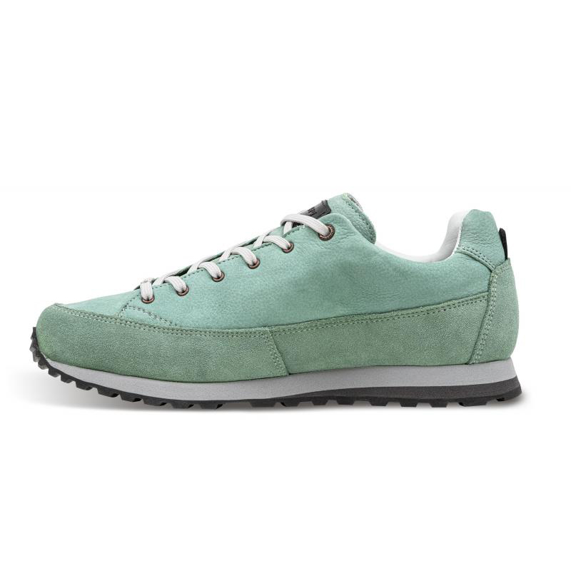 Crispi ADDICT UNICA NBK LOW GTX Fjellsko Turkis | AWP-786239