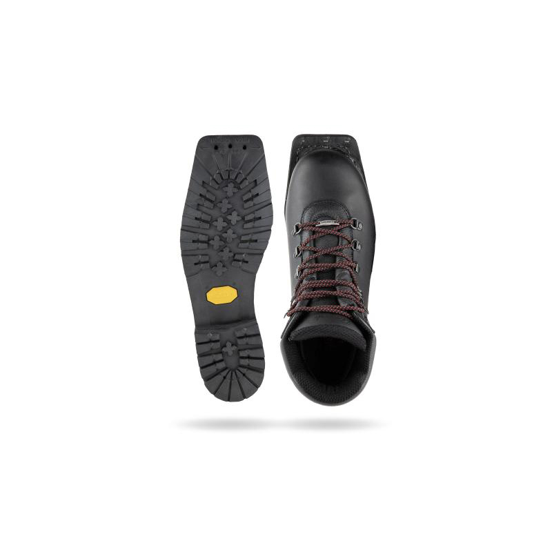 Crispi ANTARTIC Skisko Svarte | IDA-613597