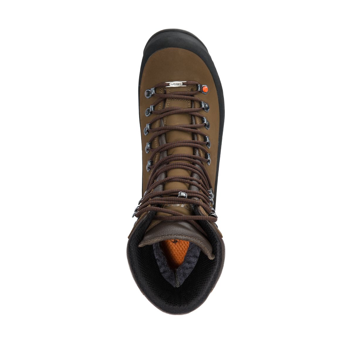 Crispi Guide Non-Insulated GTX Jaktstøvler Brune | EBJ-629504