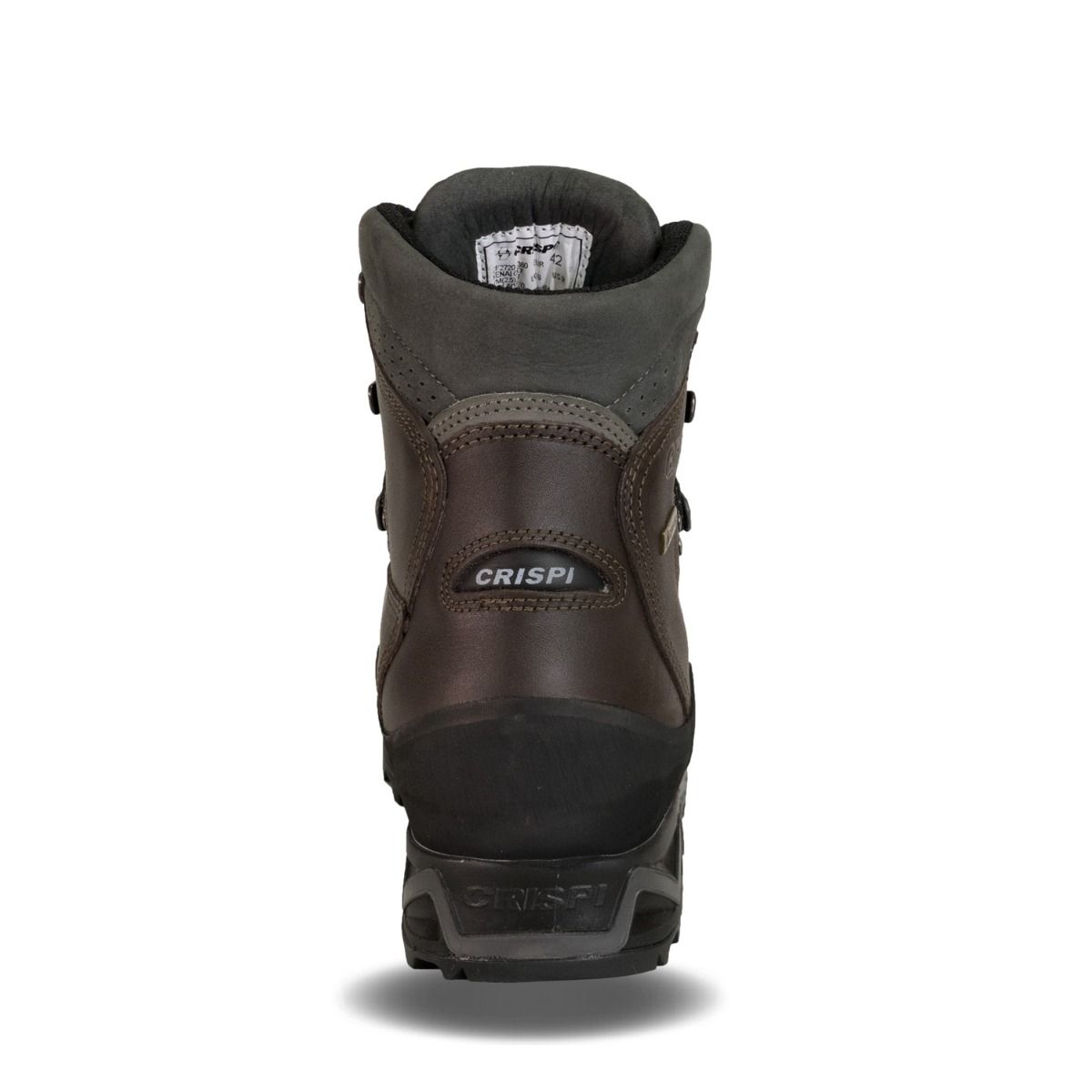 Crispi Kenai GTX Non-Insulated Jaktstøvler Brune | JBG-724815
