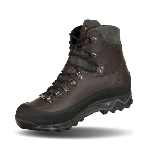 Crispi Kenai Non-Insulated GTX {BlackOvis Exclusive} Jaktstøvler Brune | XNF-927053
