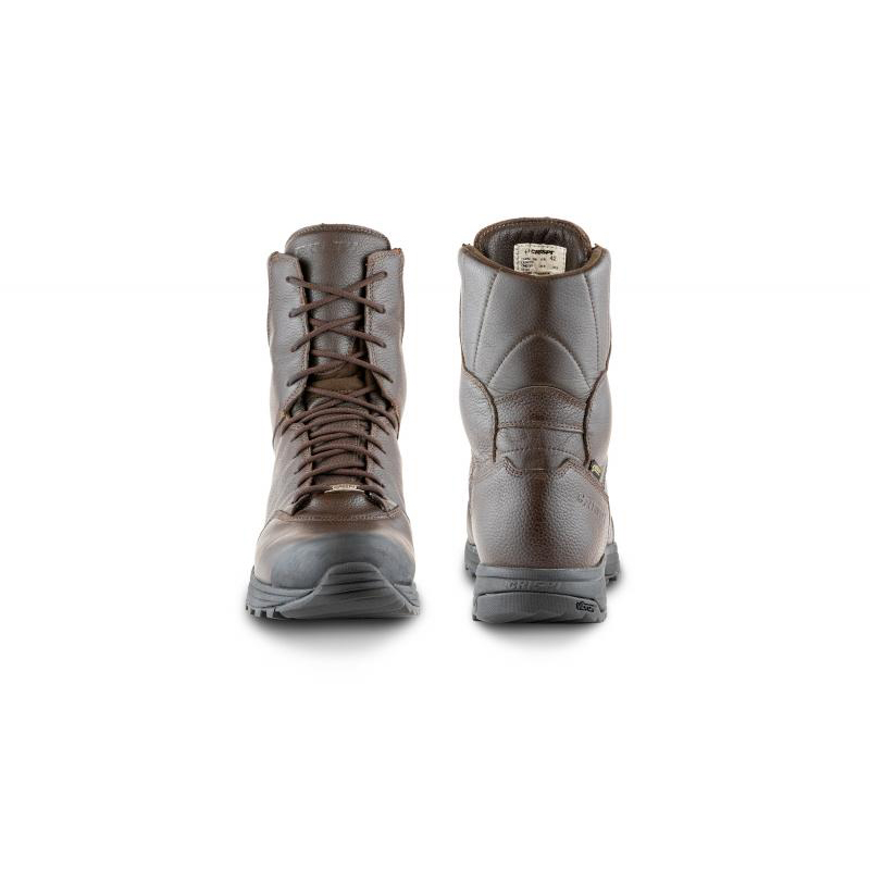 Crispi LION GTX Tursko Brune | HKZ-235780