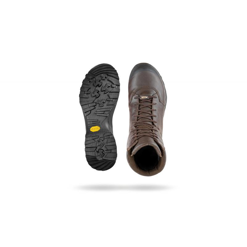 Crispi LION GTX Tursko Brune | HKZ-235780