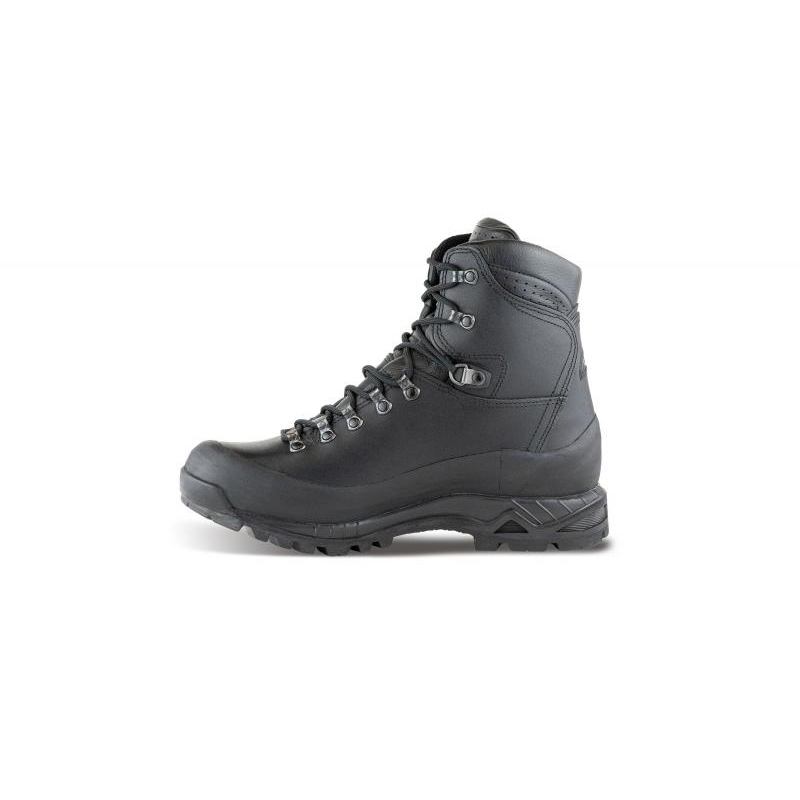 Crispi NEVADA LEGEND SMU GTX Tursko Svarte | CUO-156237