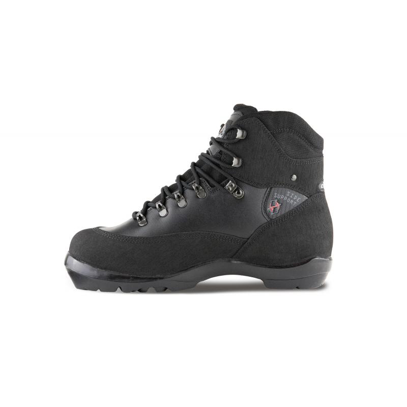 Crispi NORDLAND BC GTX Skisko Svarte | WYQ-950347