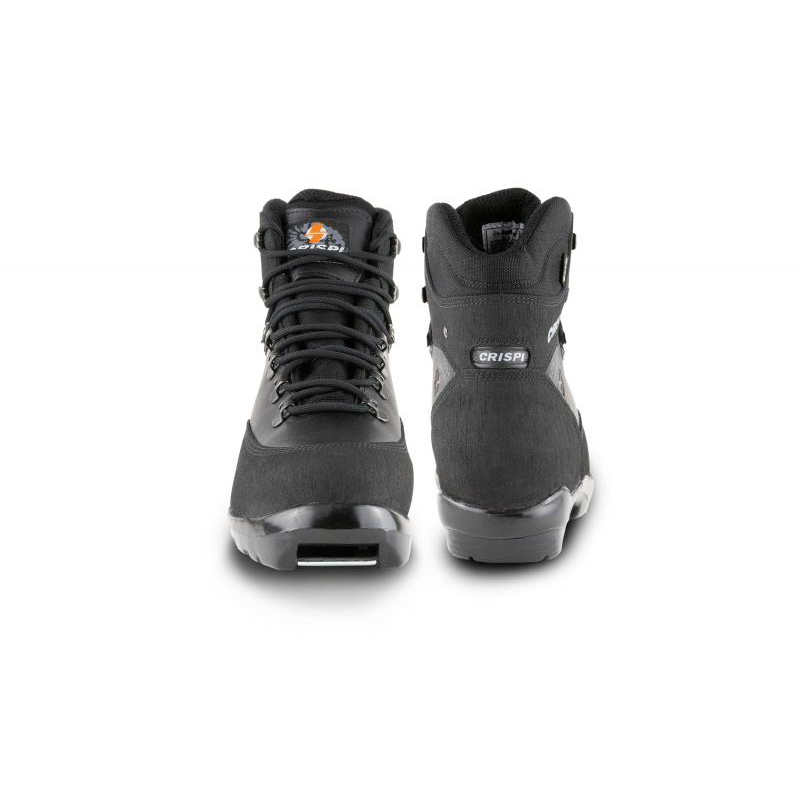 Crispi NORDLAND BC GTX Skisko Svarte | WYQ-950347