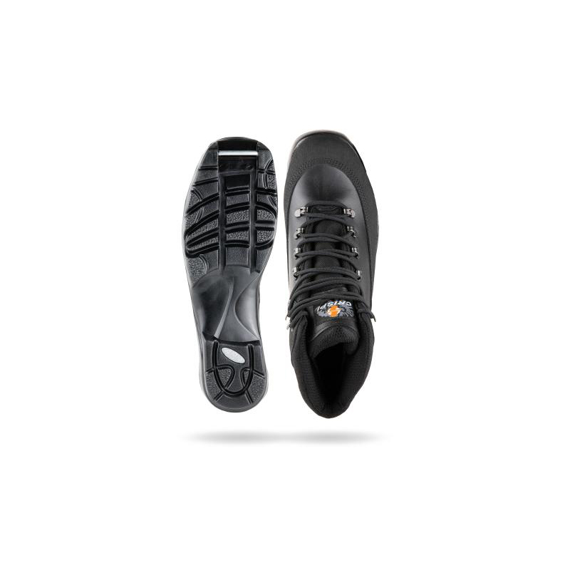 Crispi NORDLAND BC GTX Skisko Svarte | WYQ-950347