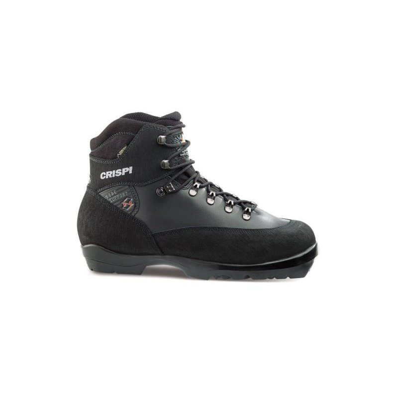 Crispi NORDLAND BC GTX Skisko Svarte | WYQ-950347