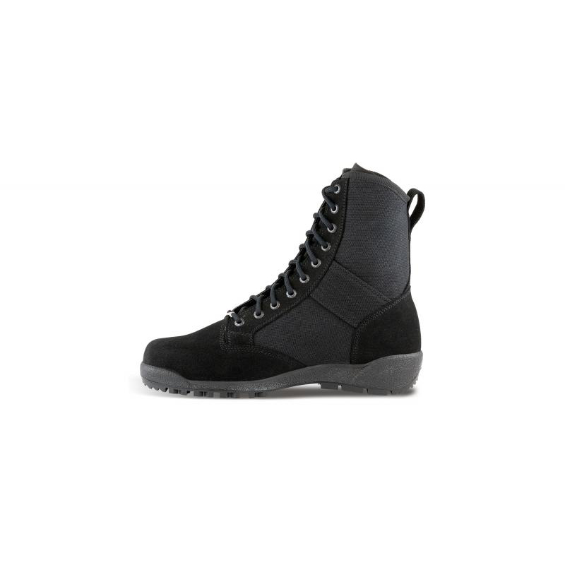 Crispi SAHARA EVO Tursko Svarte | ATL-350179