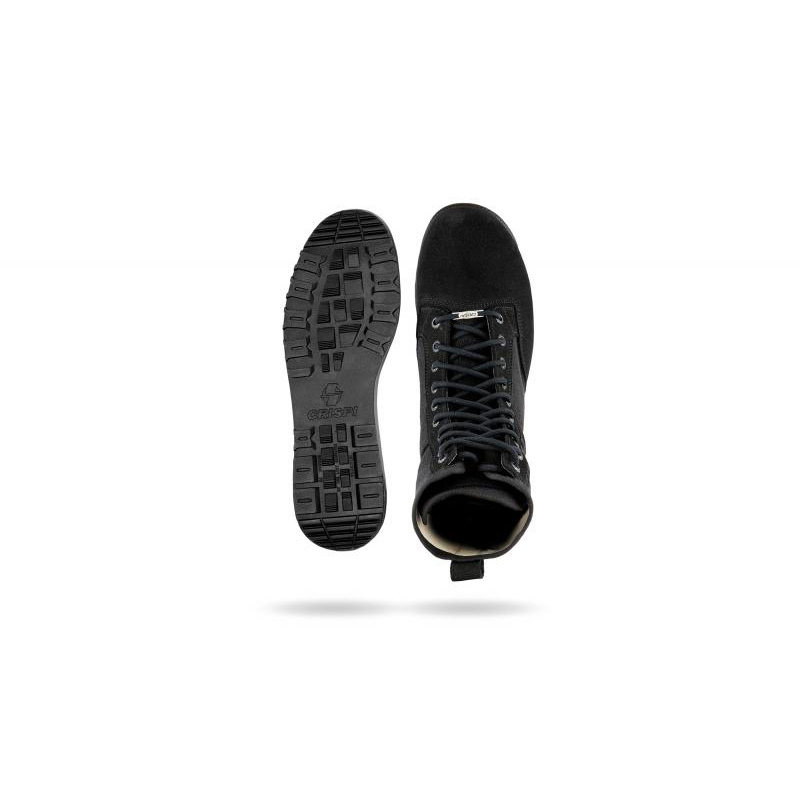 Crispi SAHARA EVO Tursko Svarte | ATL-350179