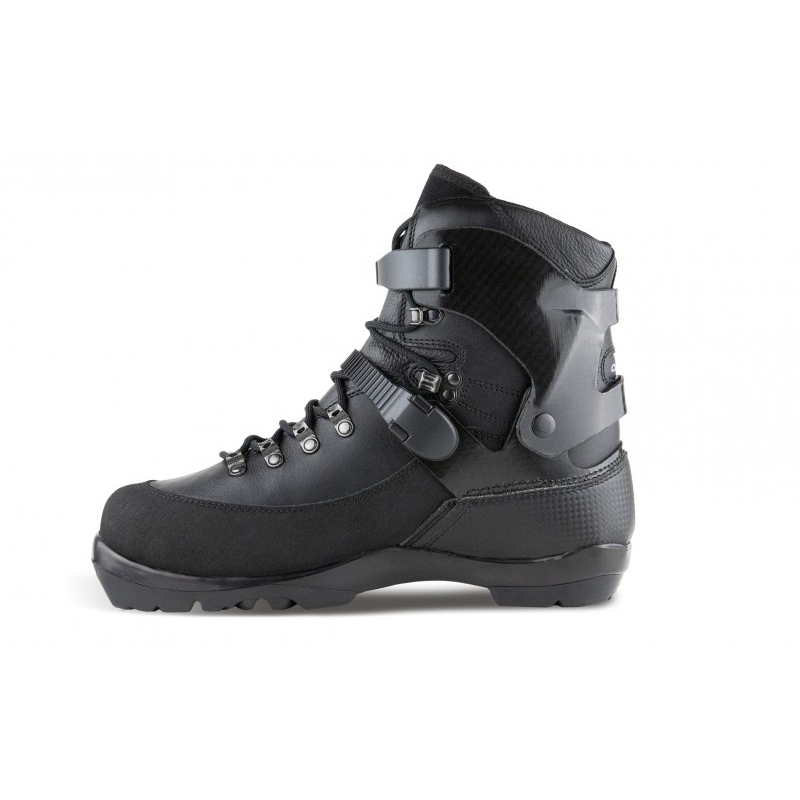 Crispi SVARTISEN BC GTX Skisko Svarte | NOA-092678