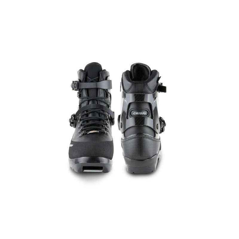 Crispi SVARTISEN BC GTX Skisko Svarte | NOA-092678