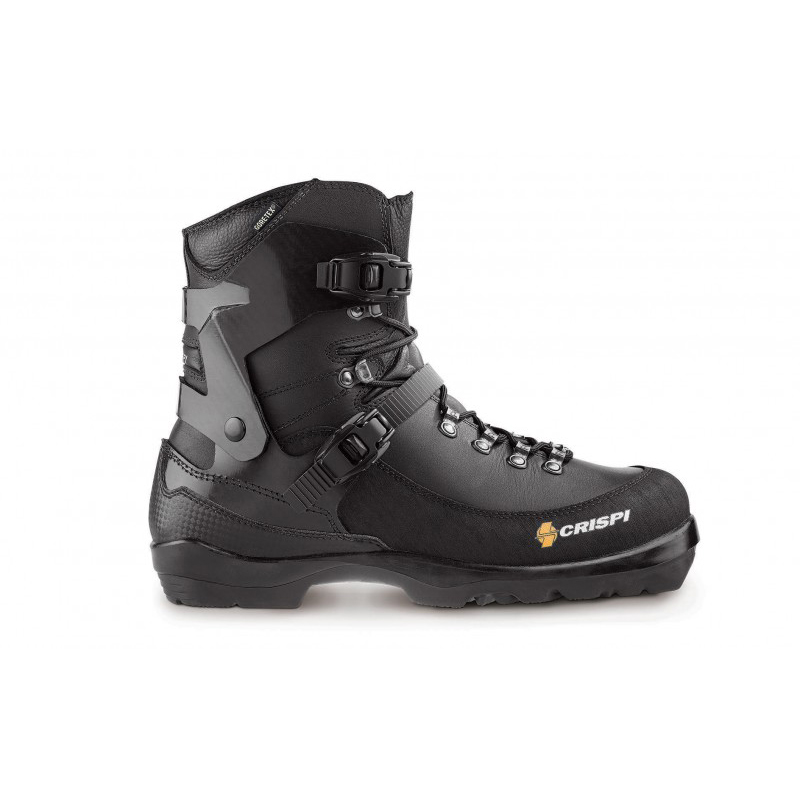 Crispi SVARTISEN BC GTX Skisko Svarte | NOA-092678