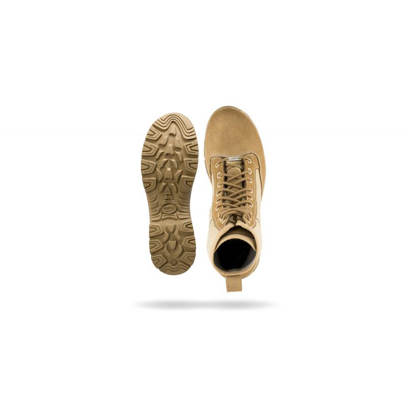 Crispi S.W.A.T. DESERT Tursko Khaki | ELI-293401