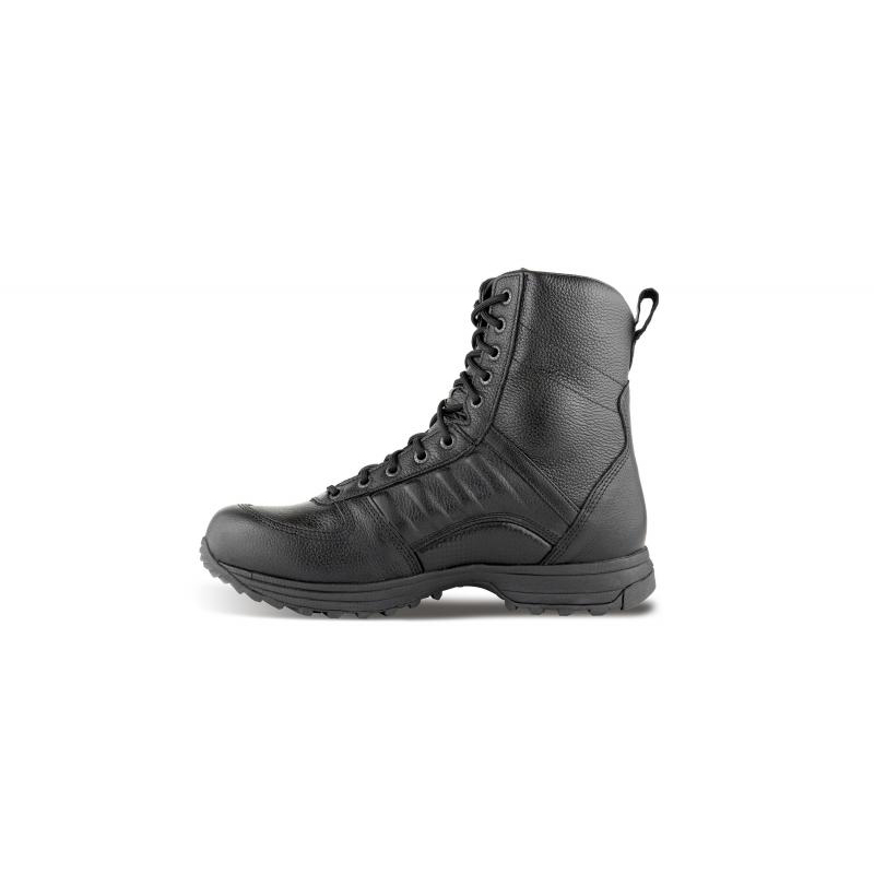 Crispi S.W.A.T. EVO GTX Tursko Svarte | TSN-604951