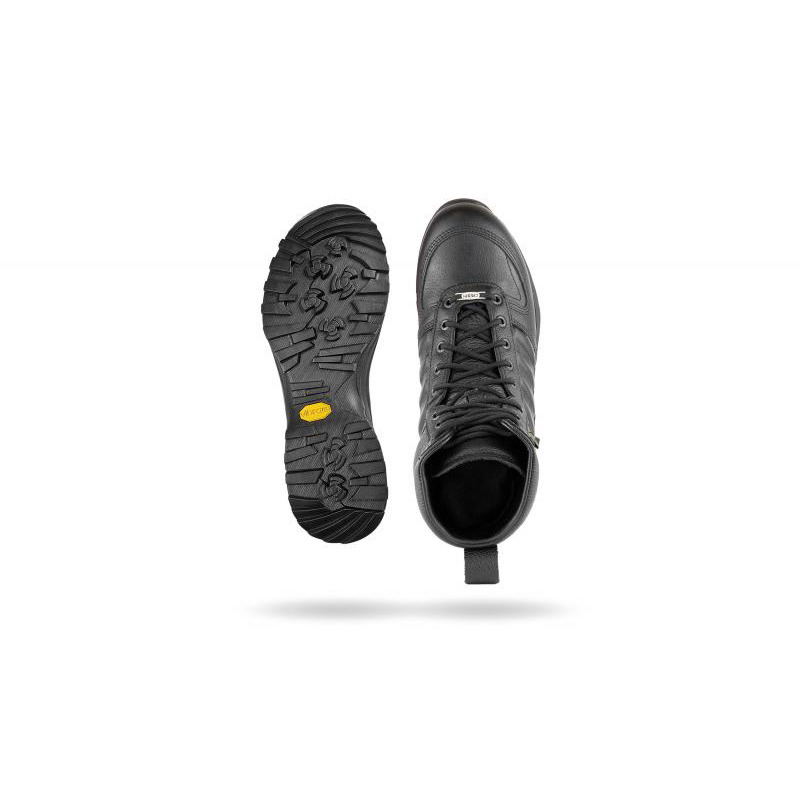Crispi S.W.A.T. EVO GTX Tursko Svarte | TSN-604951