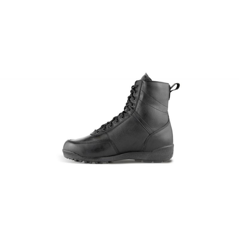 Crispi S.W.A.T. POLICE LACE GTX Tursko Svarte | SHP-230496