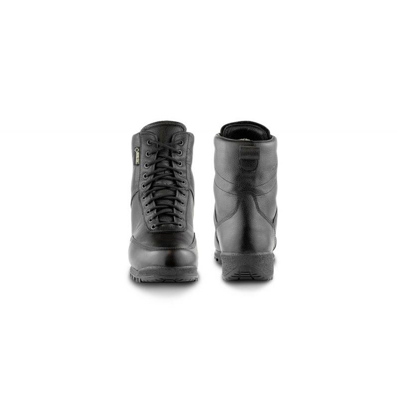 Crispi S.W.A.T. POLICE LACE GTX Tursko Svarte | SHP-230496