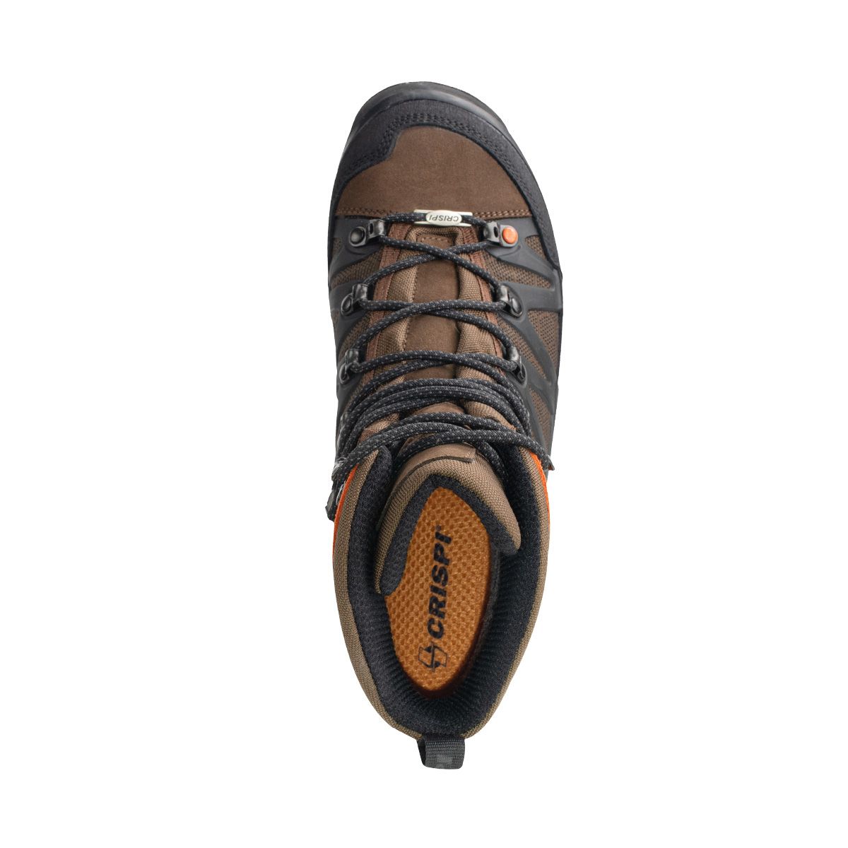 Crispi Wyoming II GTX Uninsulated Jaktstøvler Brune | FBA-824753